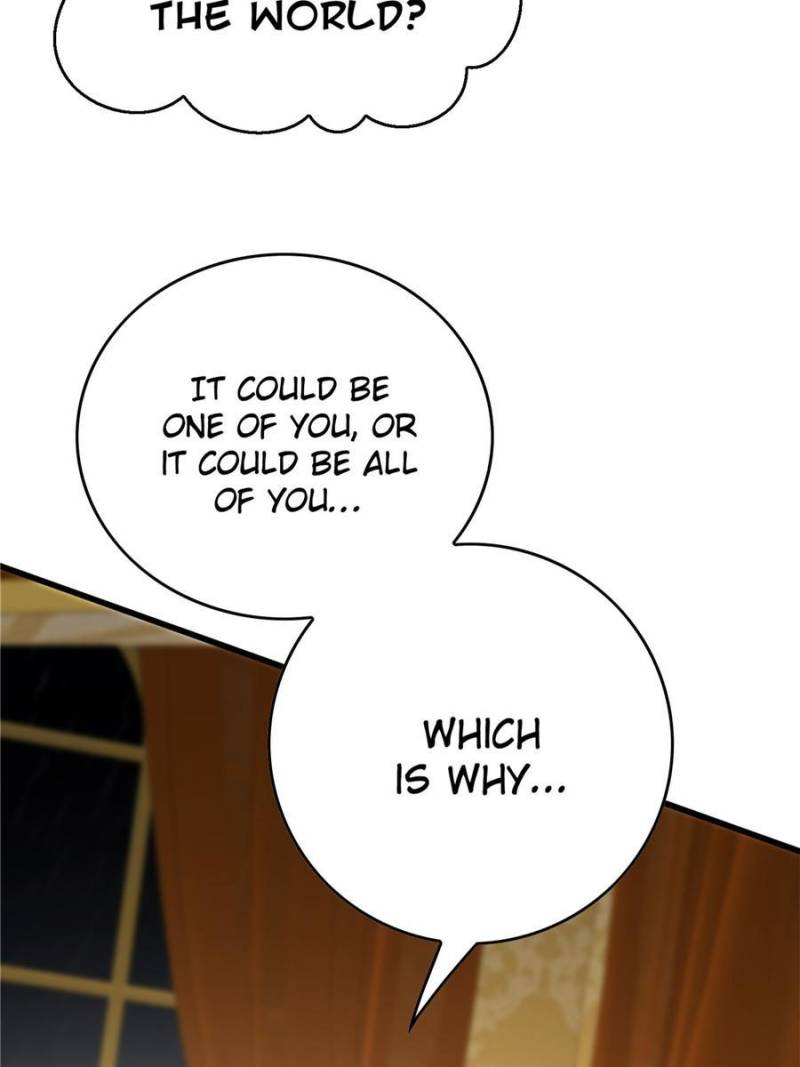 My Vampire System: A Dragon's Revenge Chapter 75 — Page 6