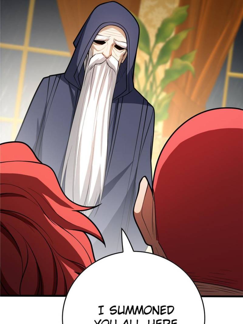 My Vampire System: A Dragon's Revenge Chapter 75 — Page 7