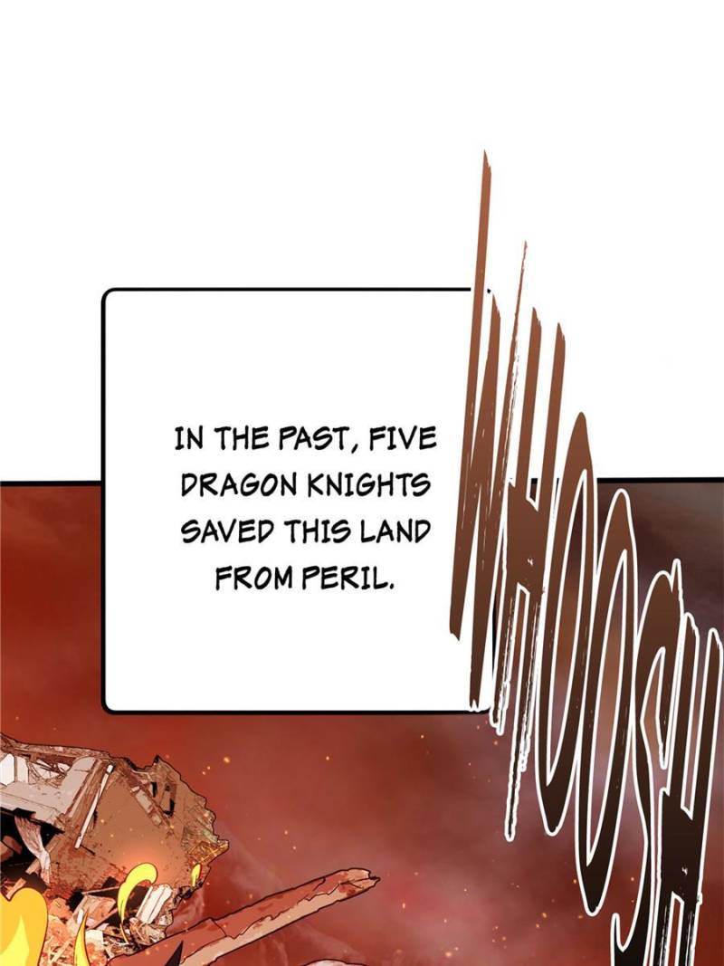 My Vampire System: A Dragon's Revenge Chapter 75 — Page 9