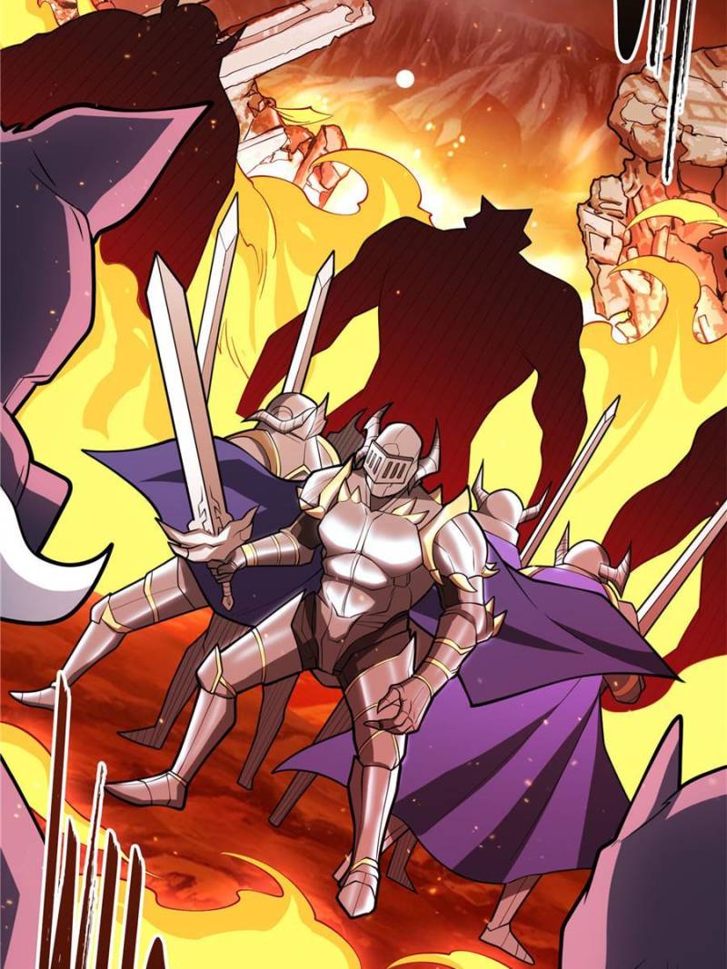 My Vampire System: A Dragon's Revenge Chapter 75 — Page 10