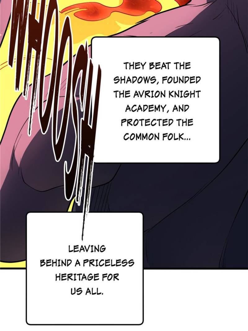 My Vampire System: A Dragon's Revenge Chapter 75 — Page 11