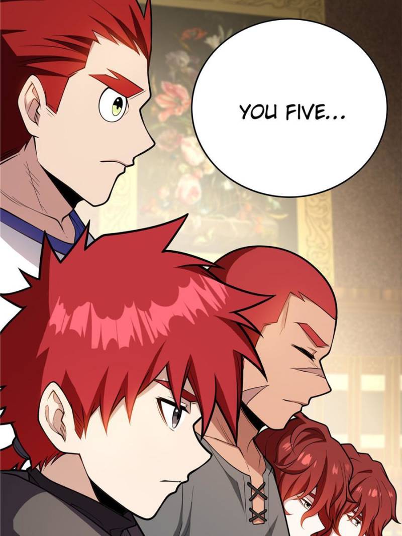 My Vampire System: A Dragon's Revenge Chapter 75 — Page 16