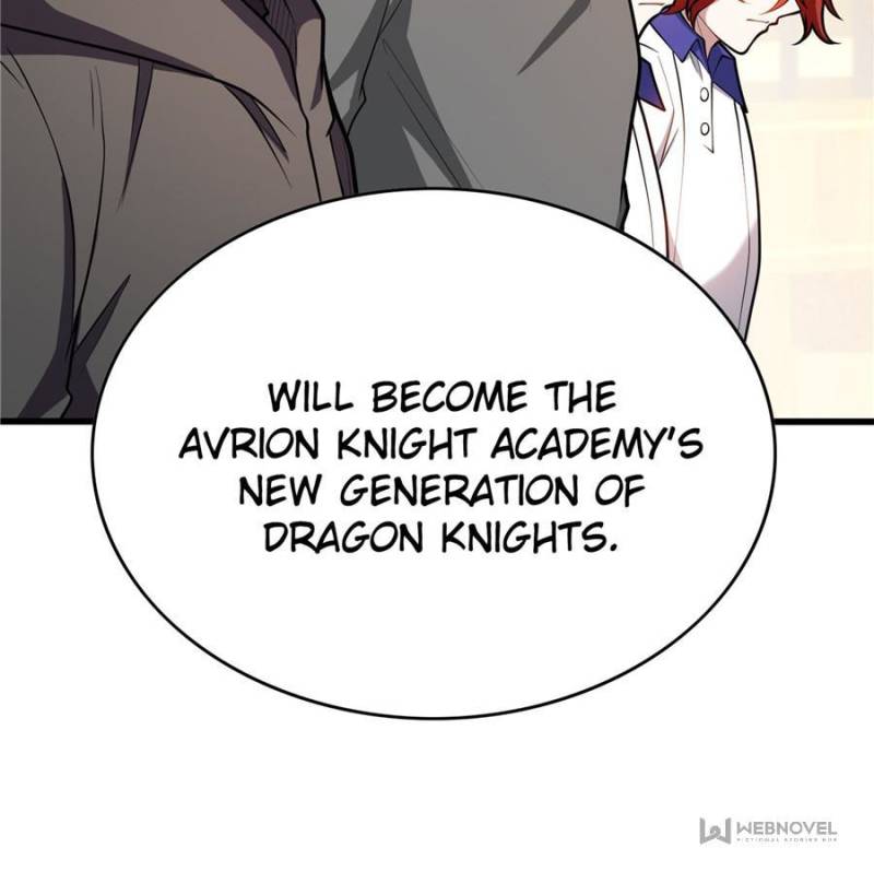 My Vampire System: A Dragon's Revenge Chapter 75 — Page 17