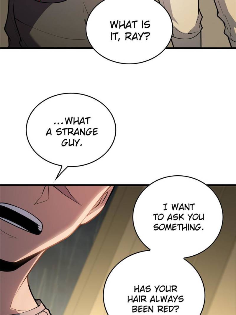 My Vampire System: A Dragon's Revenge Chapter 75 — Page 20