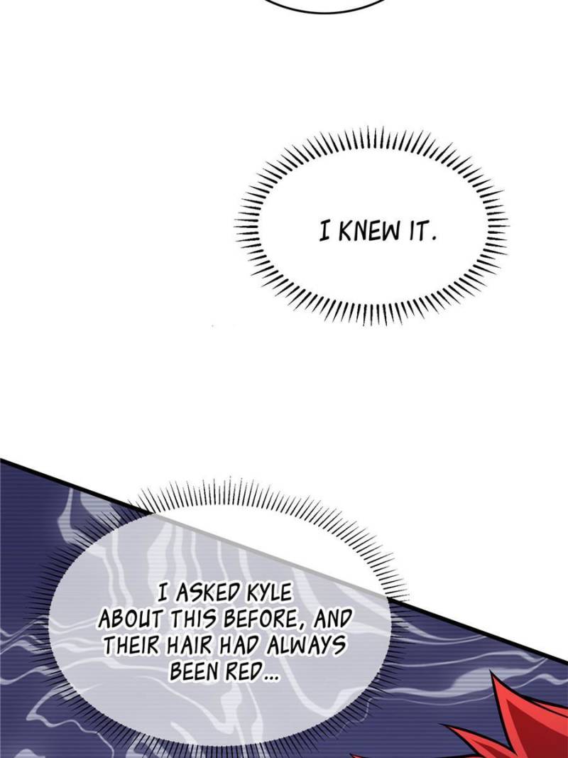My Vampire System: A Dragon's Revenge Chapter 75 — Page 22