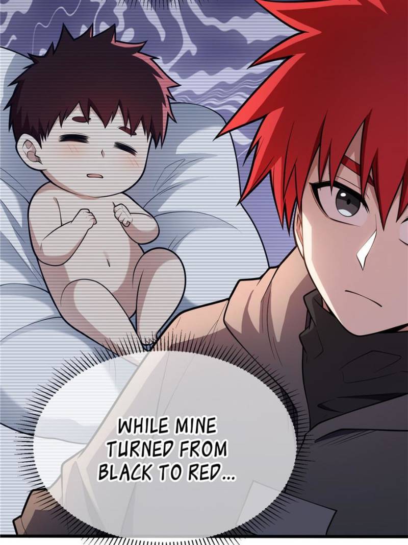 My Vampire System: A Dragon's Revenge Chapter 75 — Page 23