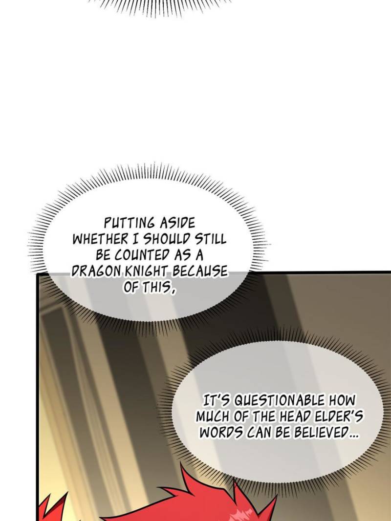 My Vampire System: A Dragon's Revenge Chapter 75 — Page 24