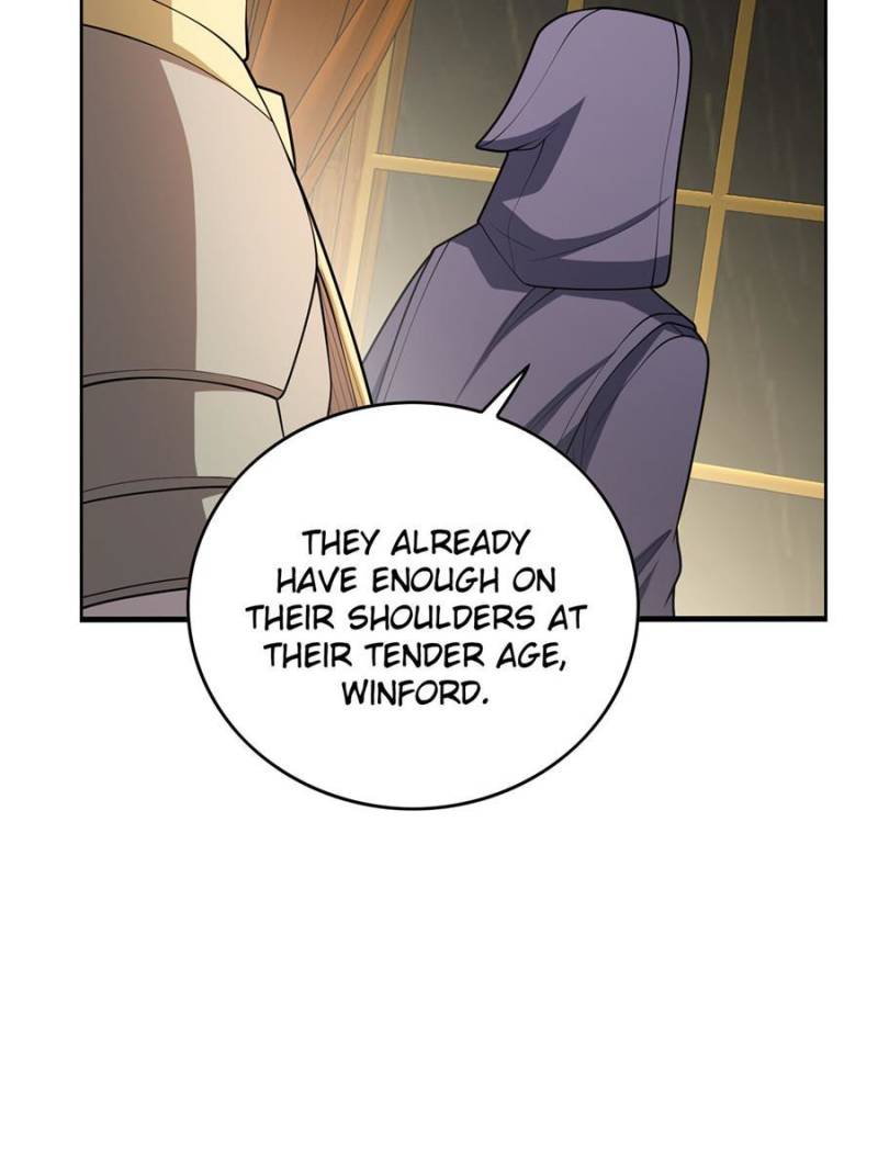 My Vampire System: A Dragon's Revenge Chapter 75 — Page 28