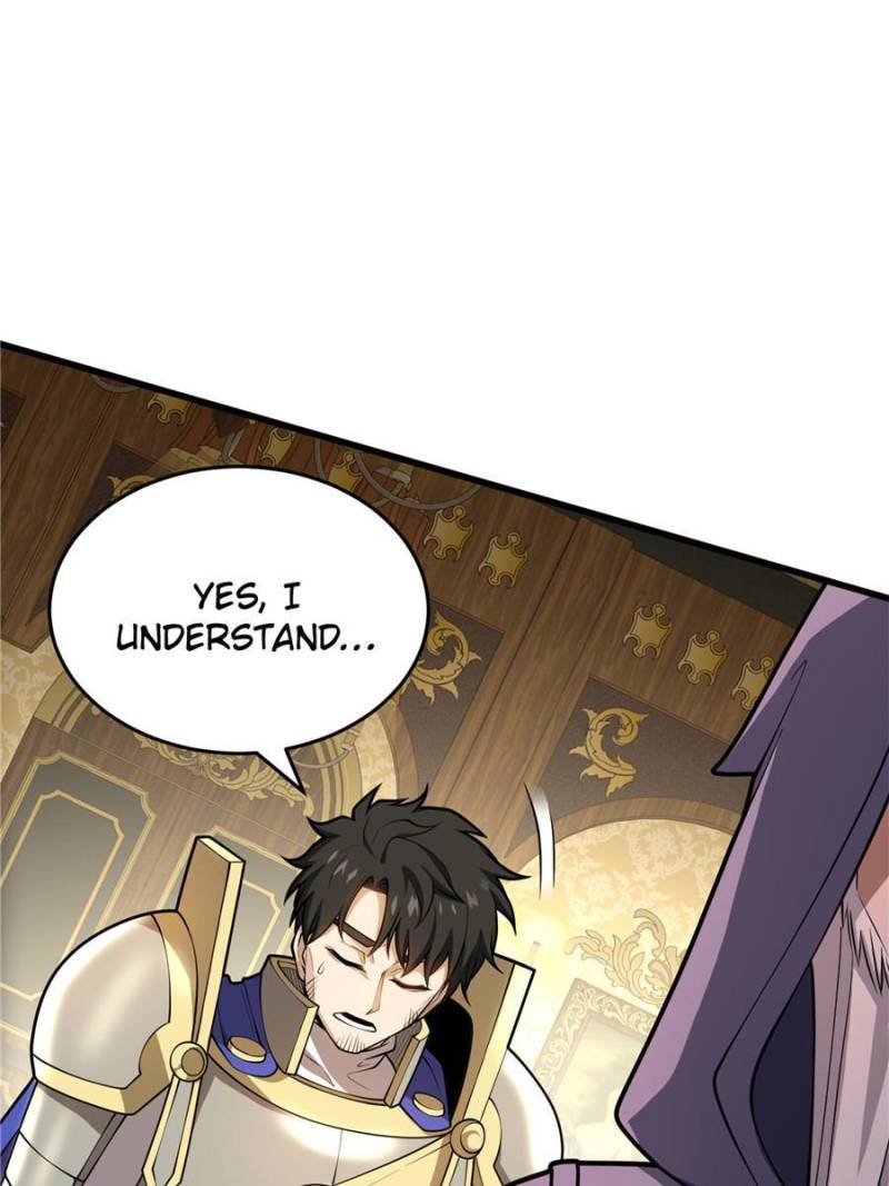 My Vampire System: A Dragon's Revenge Chapter 75 — Page 31