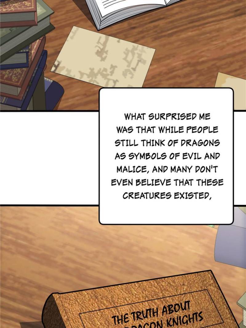 My Vampire System: A Dragon's Revenge Chapter 75 — Page 35