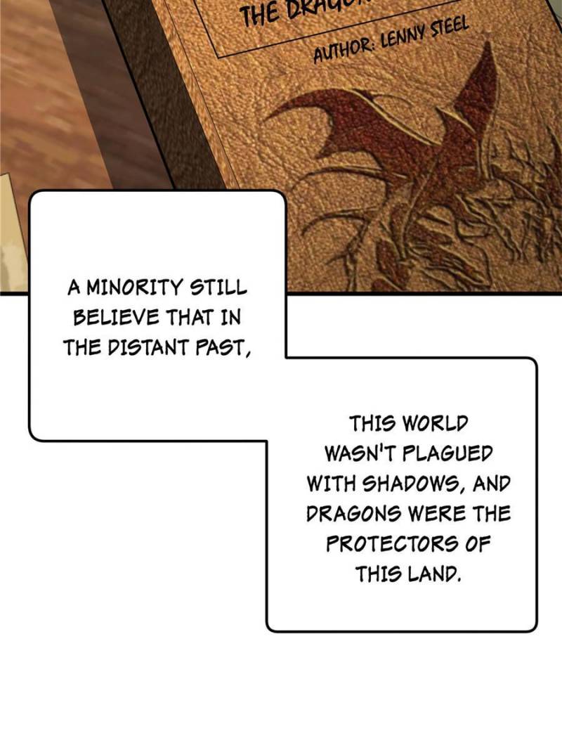 My Vampire System: A Dragon's Revenge Chapter 75 — Page 36