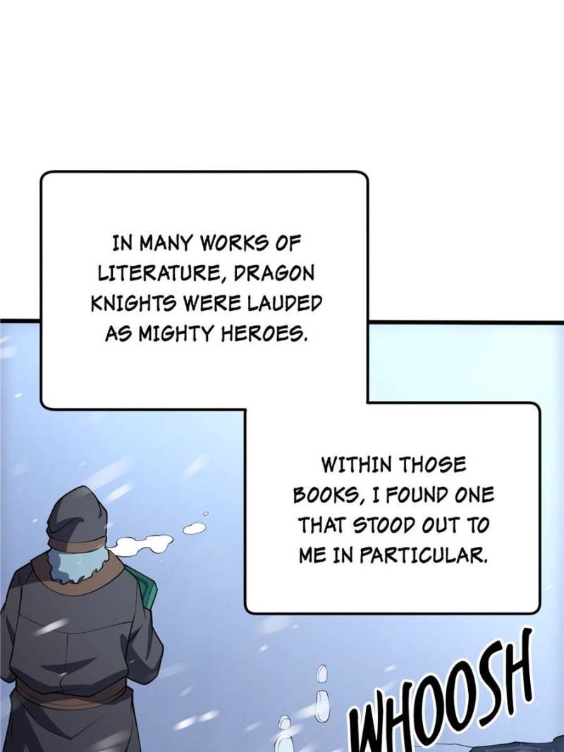 My Vampire System: A Dragon's Revenge Chapter 75 — Page 37