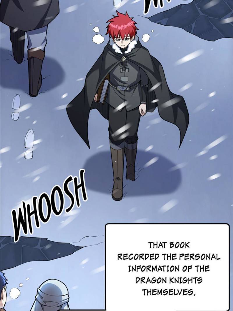 My Vampire System: A Dragon's Revenge Chapter 75 — Page 38