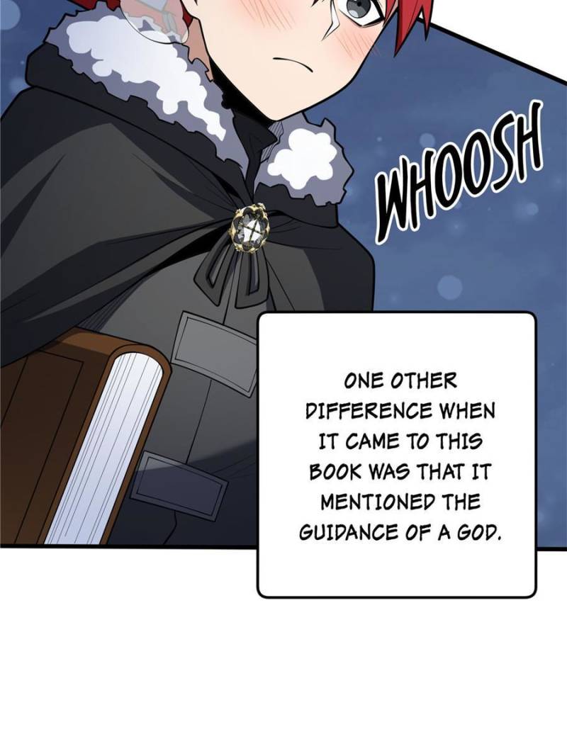 My Vampire System: A Dragon's Revenge Chapter 75 — Page 40