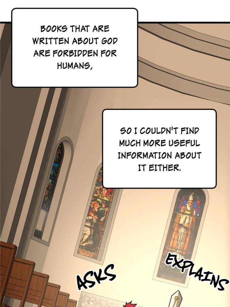 My Vampire System: A Dragon's Revenge Chapter 75 — Page 41