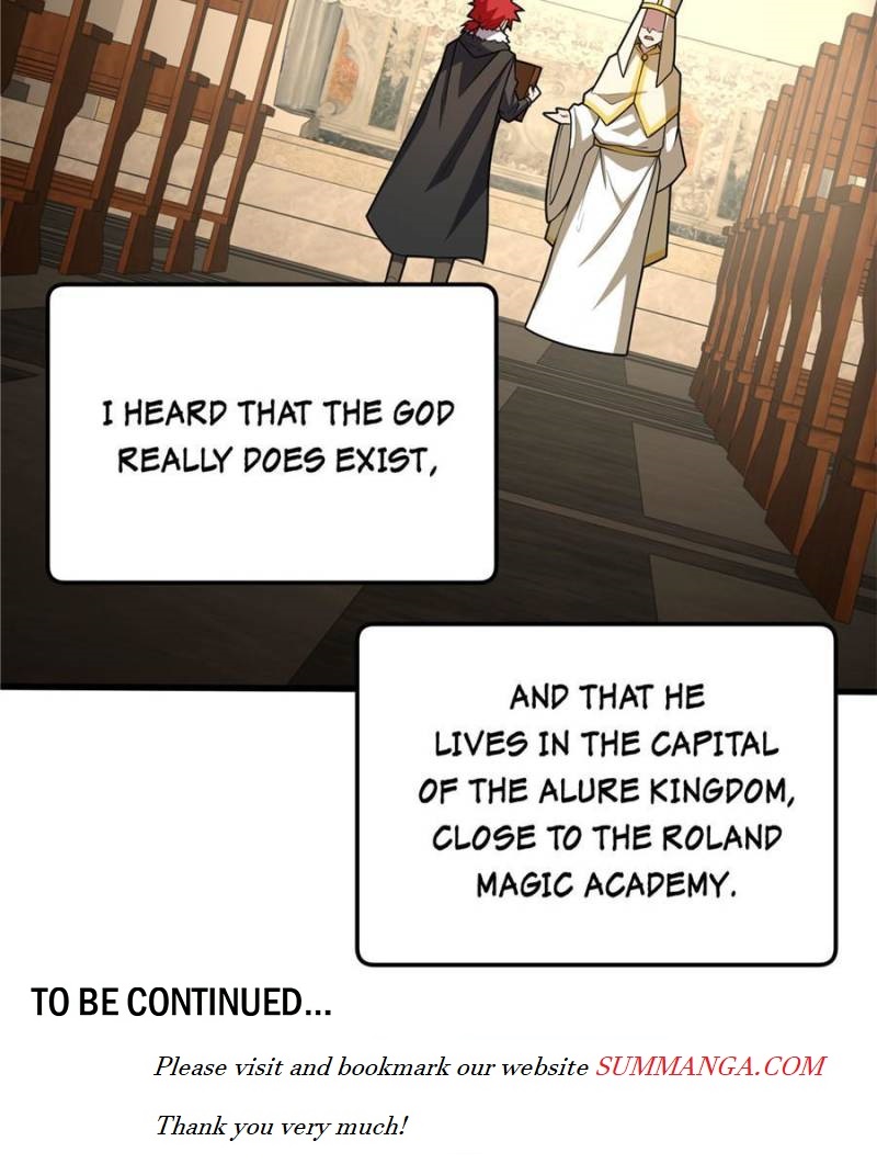 My Vampire System: A Dragon's Revenge Chapter 75 — Page 42