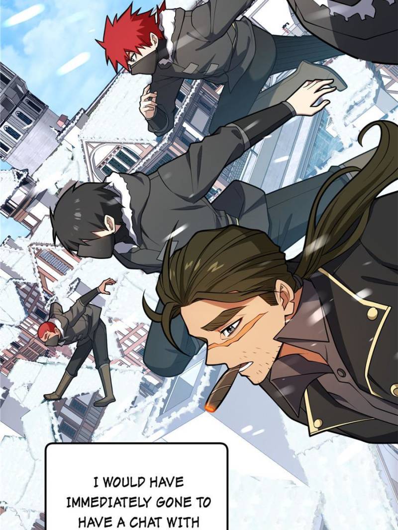 My Vampire System: A Dragon's Revenge Chapter 76 — Page 2