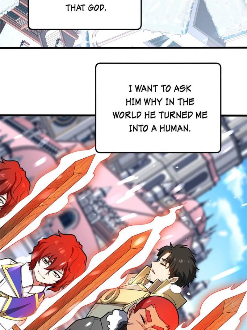 My Vampire System: A Dragon's Revenge Chapter 76 — Page 3
