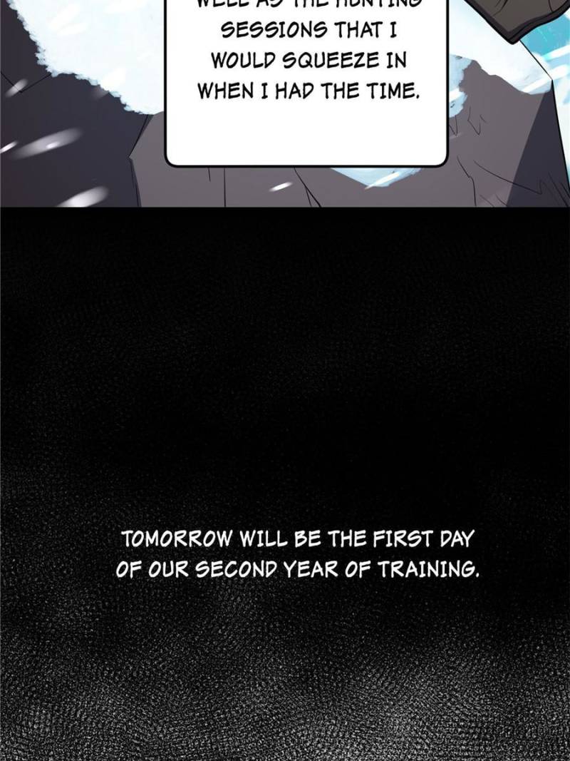 My Vampire System: A Dragon's Revenge Chapter 76 — Page 7