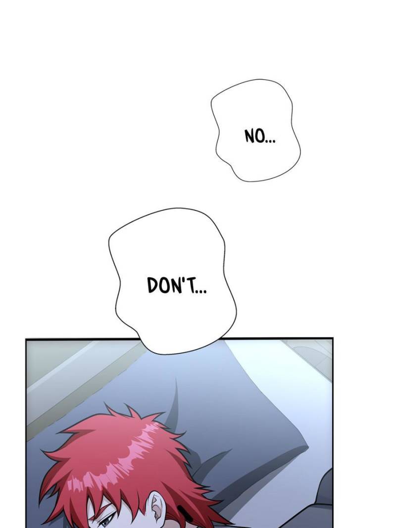 My Vampire System: A Dragon's Revenge Chapter 76 — Page 9
