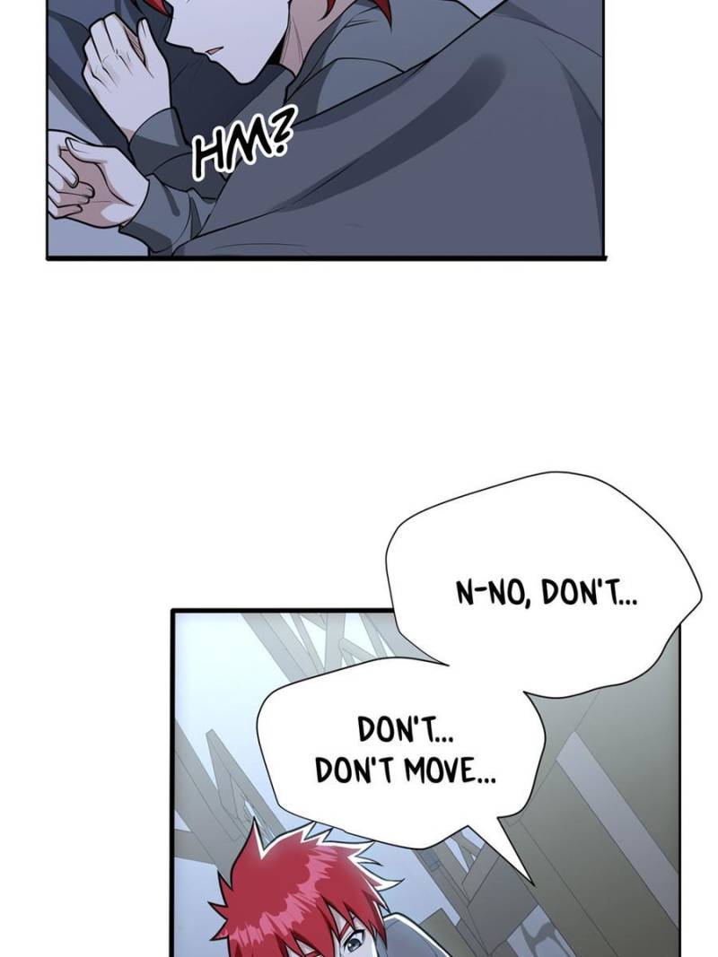 My Vampire System: A Dragon's Revenge Chapter 76 — Page 10