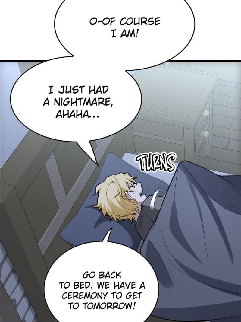 My Vampire System: A Dragon's Revenge Chapter 76 — Page 14