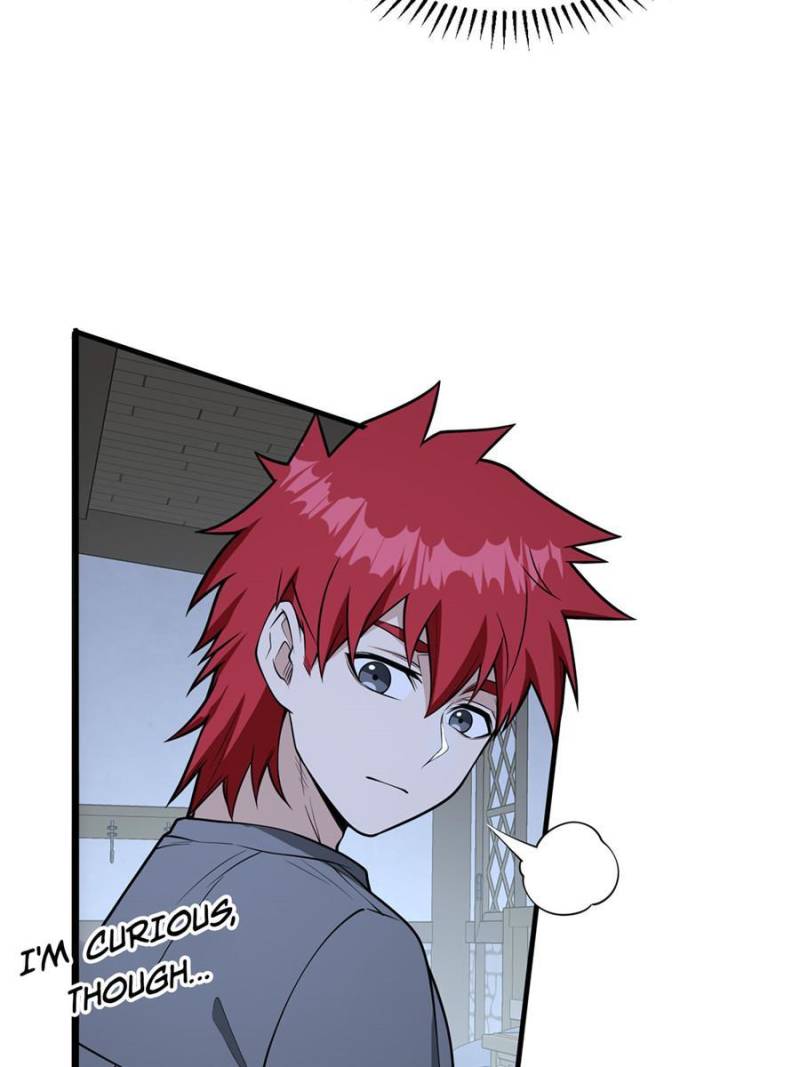 My Vampire System: A Dragon's Revenge Chapter 76 — Page 16