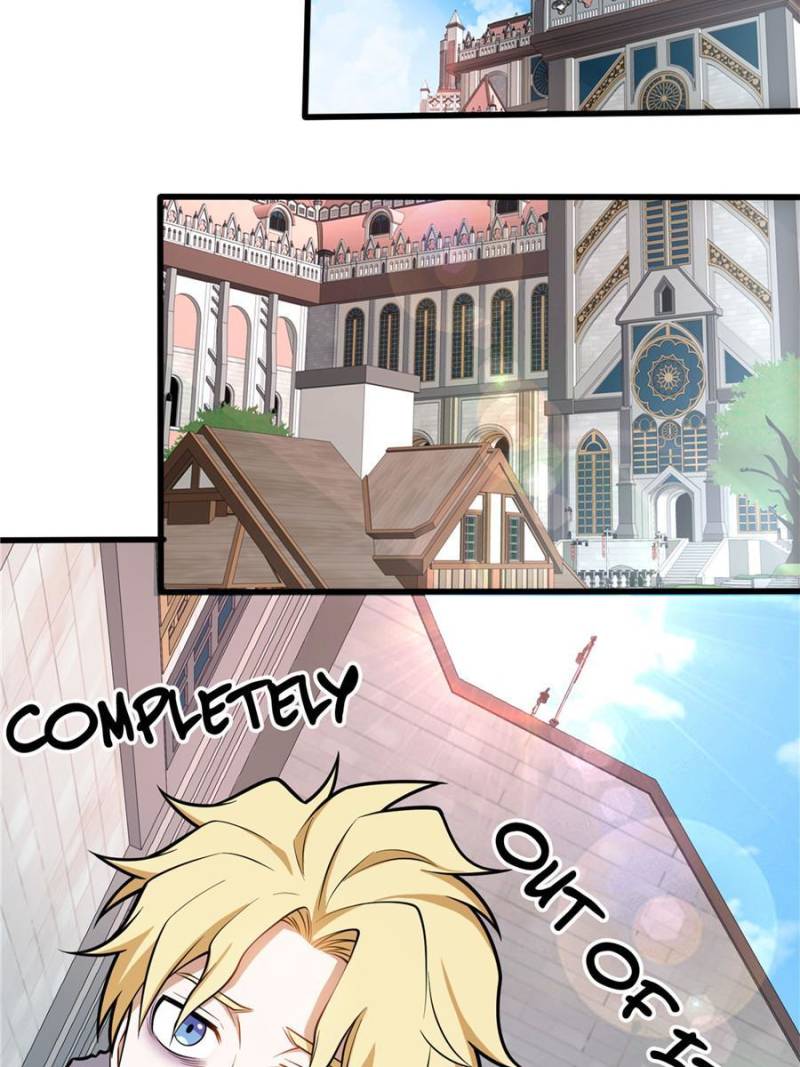 My Vampire System: A Dragon's Revenge Chapter 76 — Page 18