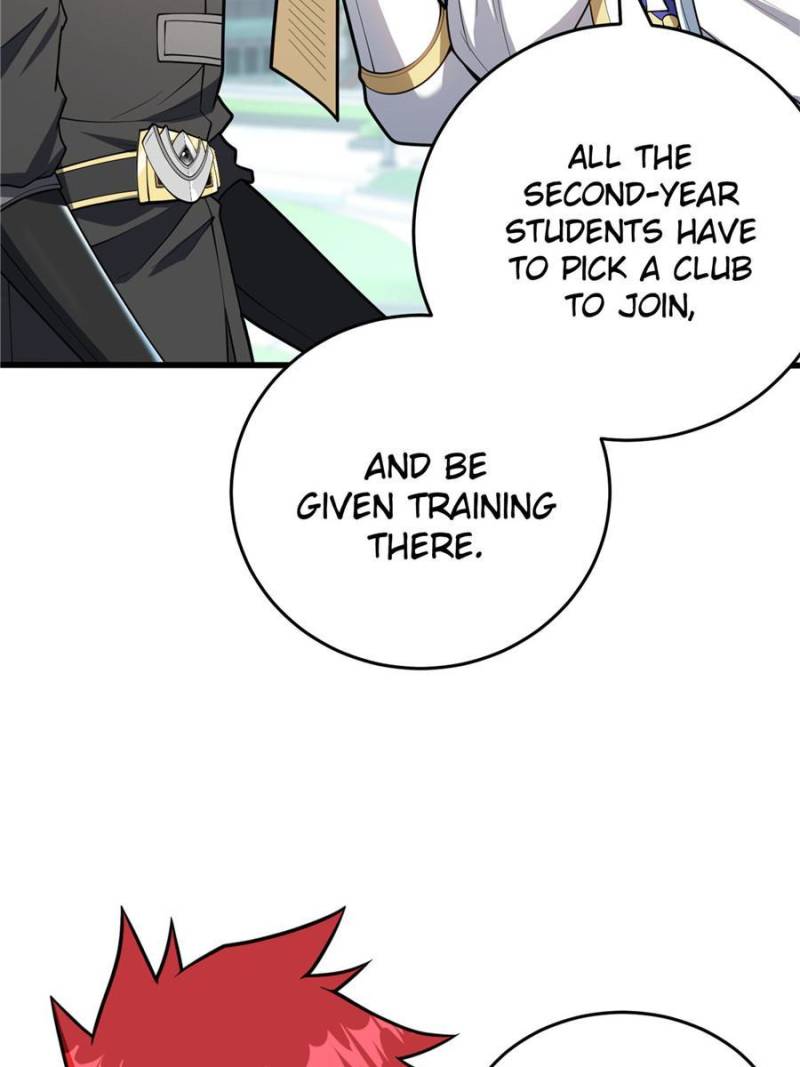 My Vampire System: A Dragon's Revenge Chapter 76 — Page 24