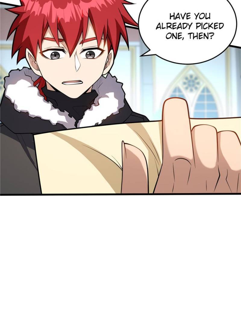 My Vampire System: A Dragon's Revenge Chapter 76 — Page 25