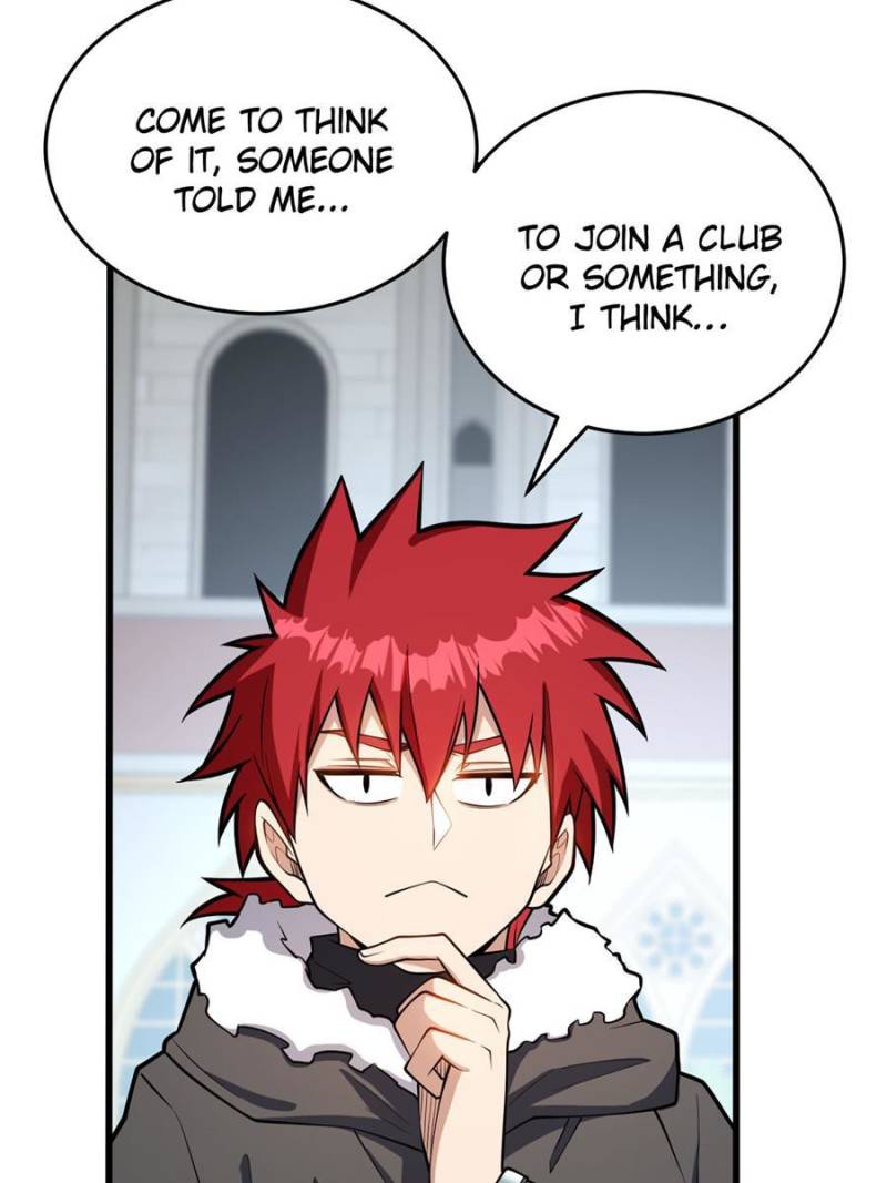 My Vampire System: A Dragon's Revenge Chapter 76 — Page 28
