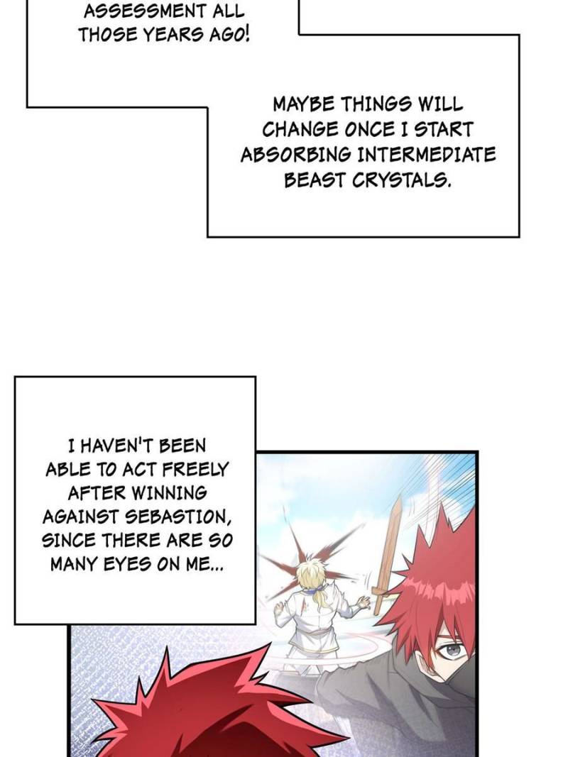 My Vampire System: A Dragon's Revenge Chapter 77 — Page 5