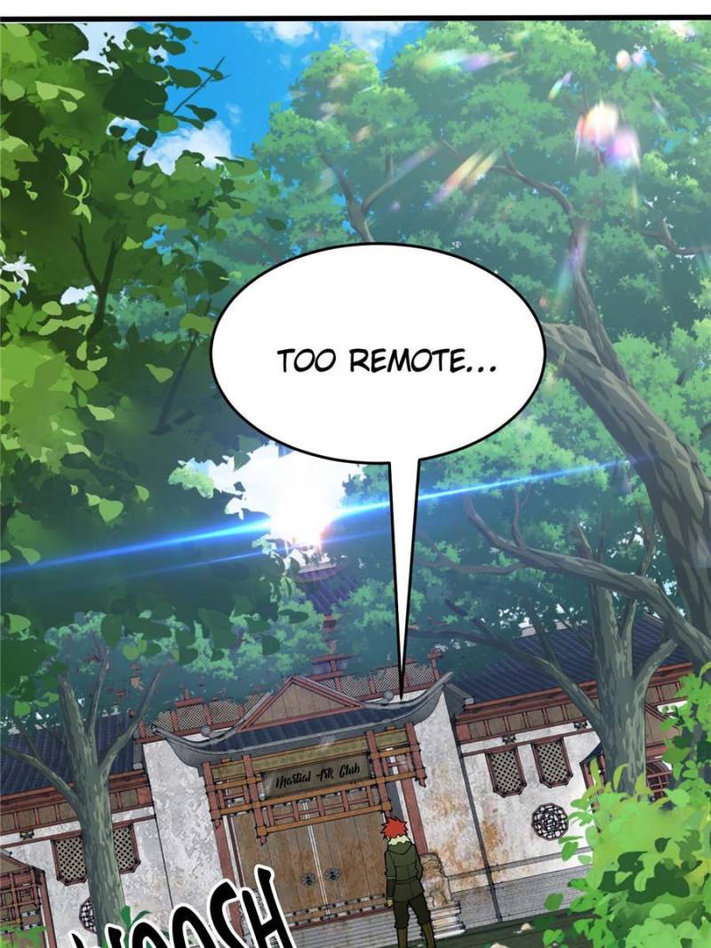 My Vampire System: A Dragon's Revenge Chapter 77 — Page 10