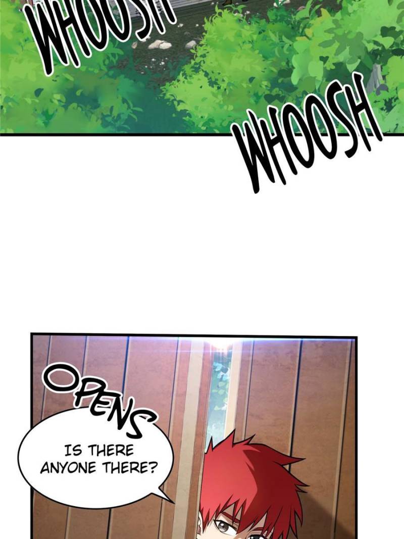 My Vampire System: A Dragon's Revenge Chapter 77 — Page 11