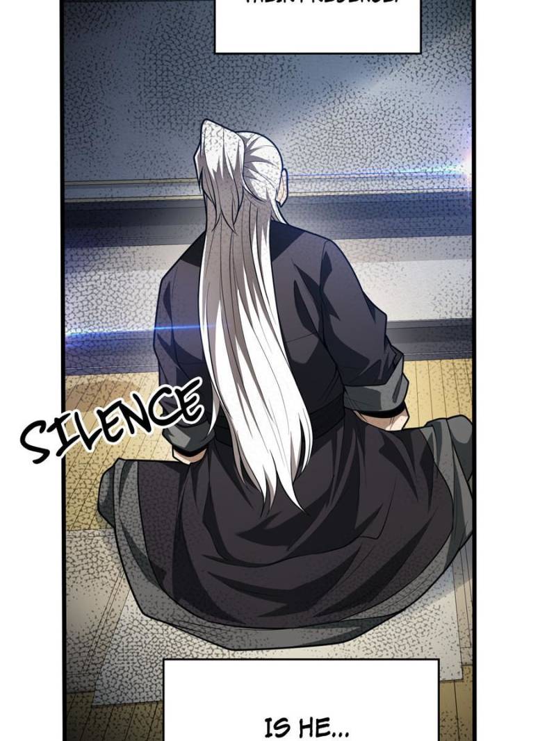 My Vampire System: A Dragon's Revenge Chapter 77 — Page 17