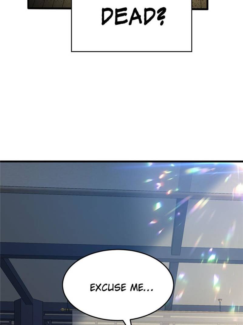 My Vampire System: A Dragon's Revenge Chapter 77 — Page 18