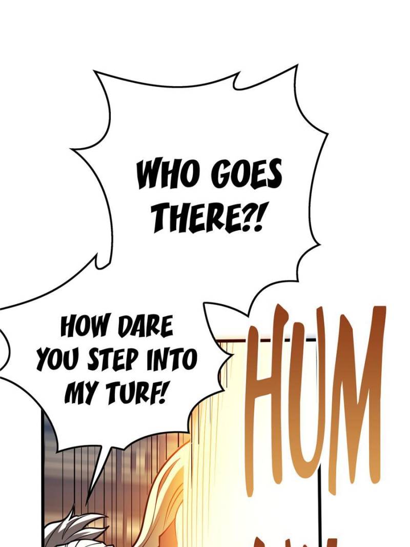 My Vampire System: A Dragon's Revenge Chapter 77 — Page 25