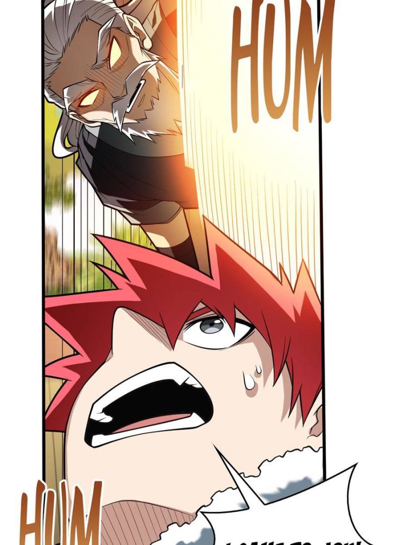 My Vampire System: A Dragon's Revenge Chapter 77 — Page 26
