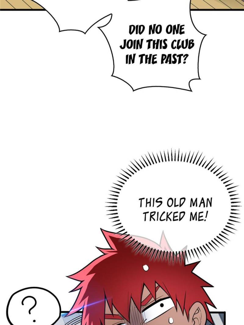 My Vampire System: A Dragon's Revenge Chapter 77 — Page 32