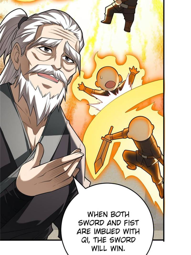 My Vampire System: A Dragon's Revenge Chapter 78 — Page 2