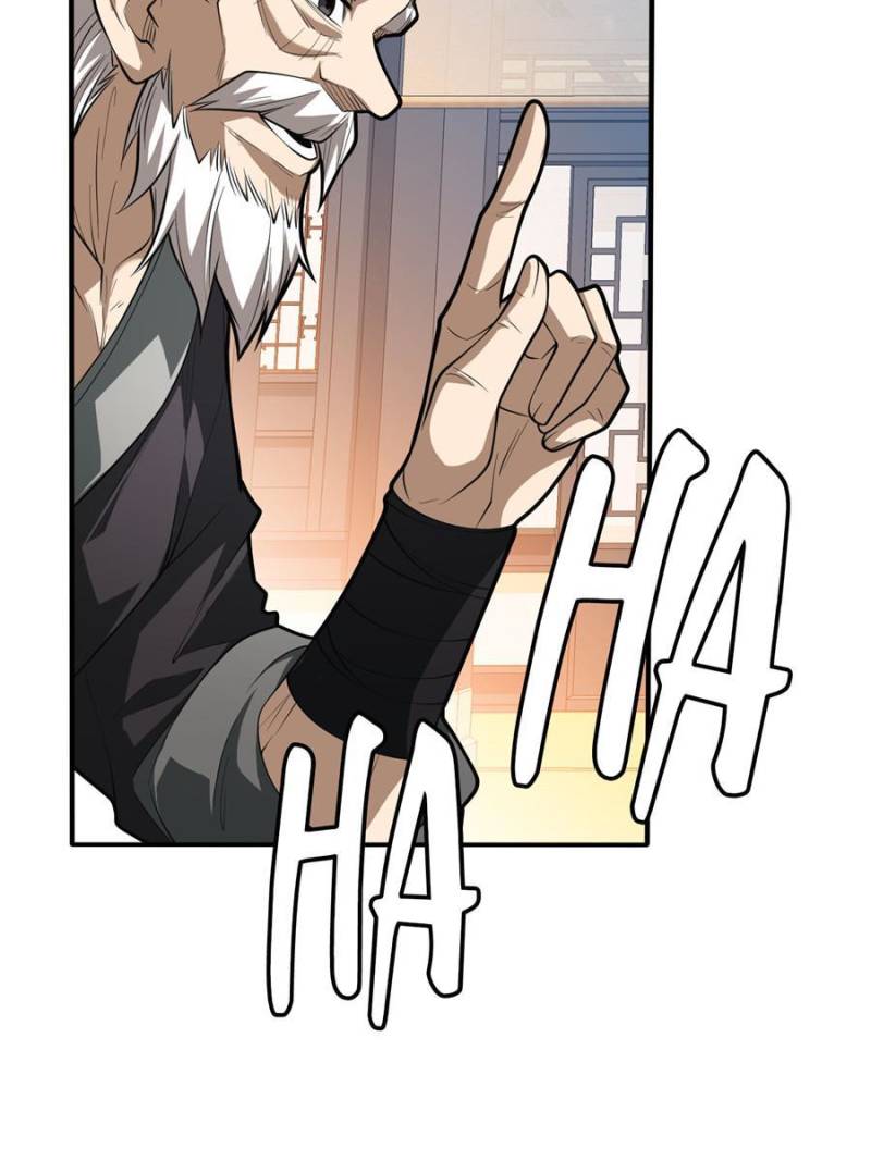 My Vampire System: A Dragon's Revenge Chapter 78 — Page 5