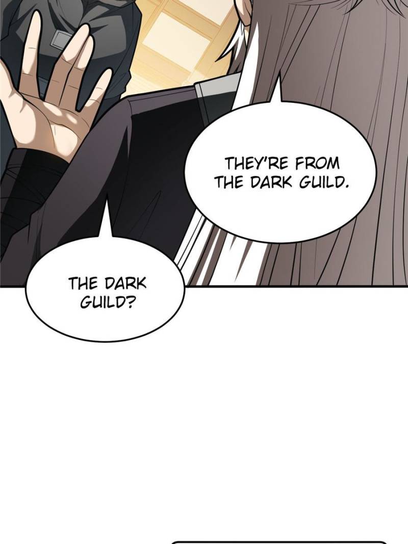 My Vampire System: A Dragon's Revenge Chapter 78 — Page 7