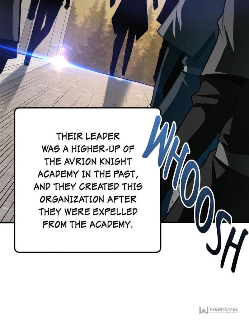 My Vampire System: A Dragon's Revenge Chapter 78 — Page 9