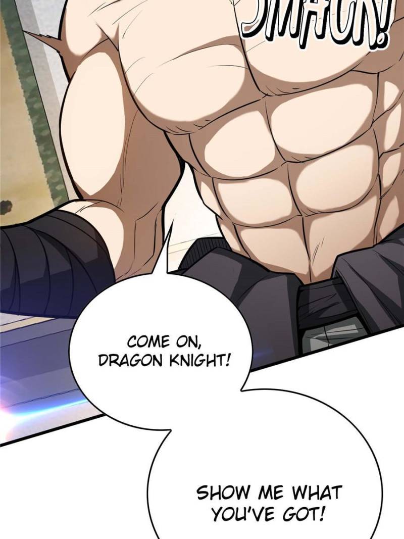 My Vampire System: A Dragon's Revenge Chapter 78 — Page 16