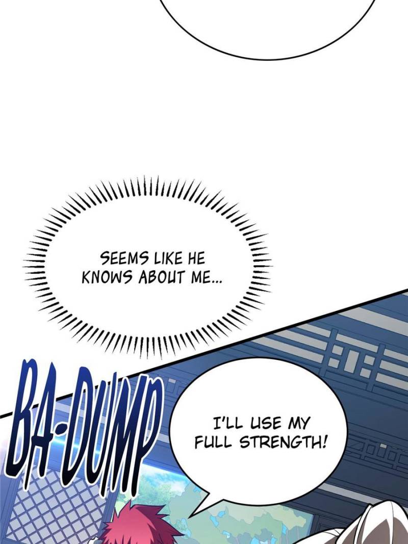 My Vampire System: A Dragon's Revenge Chapter 78 — Page 17