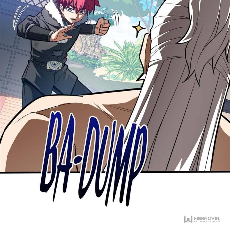 My Vampire System: A Dragon's Revenge Chapter 78 — Page 18