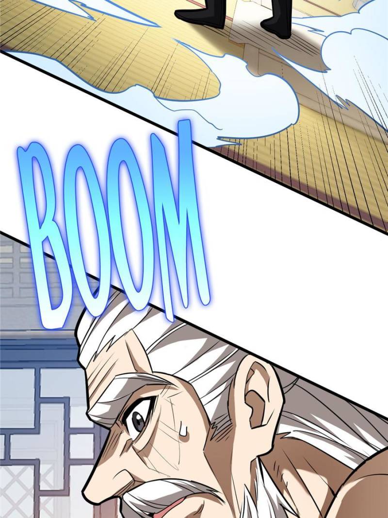 My Vampire System: A Dragon's Revenge Chapter 78 — Page 22