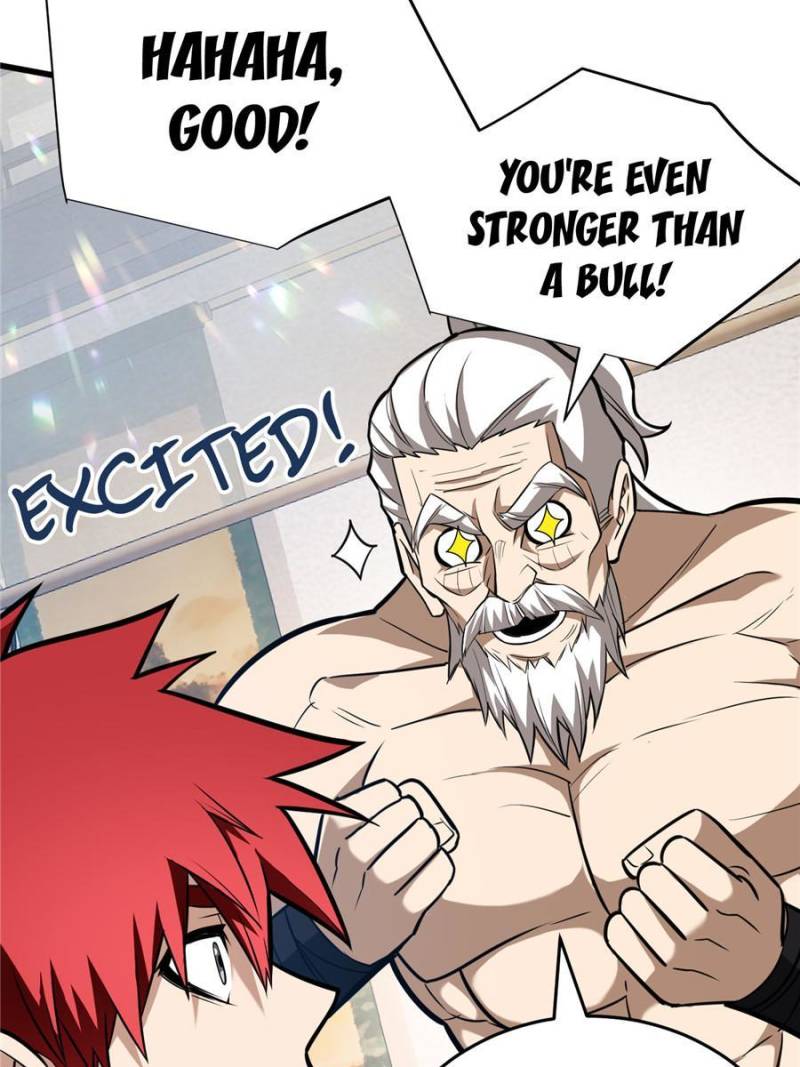 My Vampire System: A Dragon's Revenge Chapter 78 — Page 26