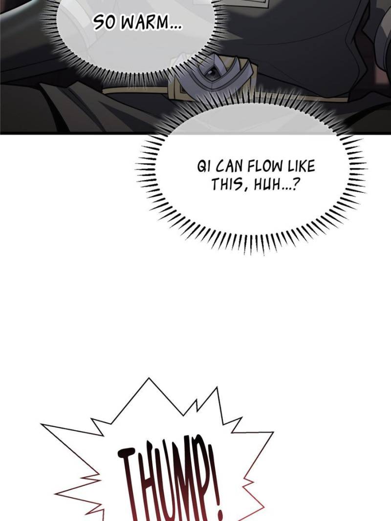 My Vampire System: A Dragon's Revenge Chapter 79 — Page 6