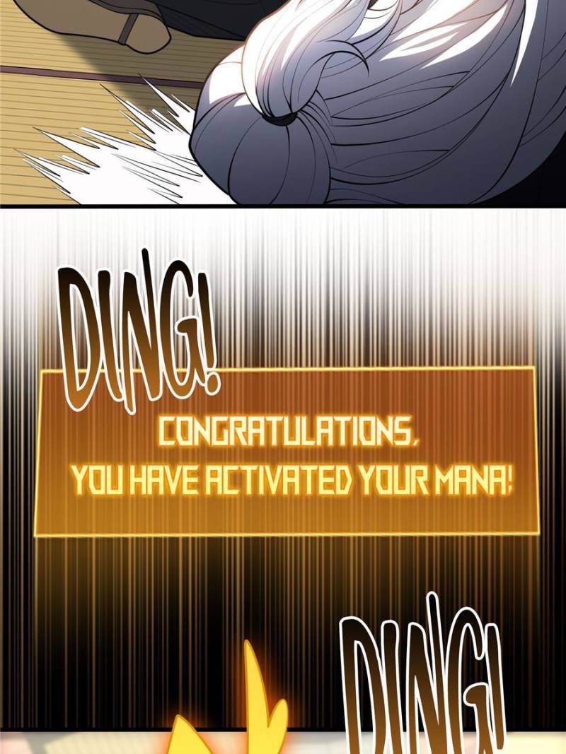 My Vampire System: A Dragon's Revenge Chapter 79 — Page 8